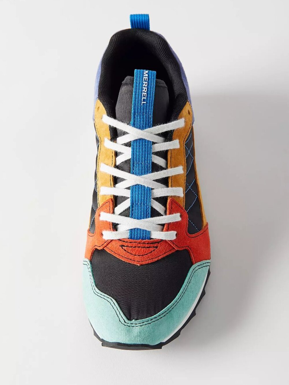 Merrell Alpine Sneaker in Multi